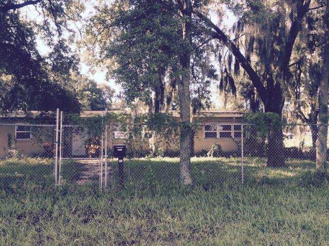 Industrial/Office in Central Orlando