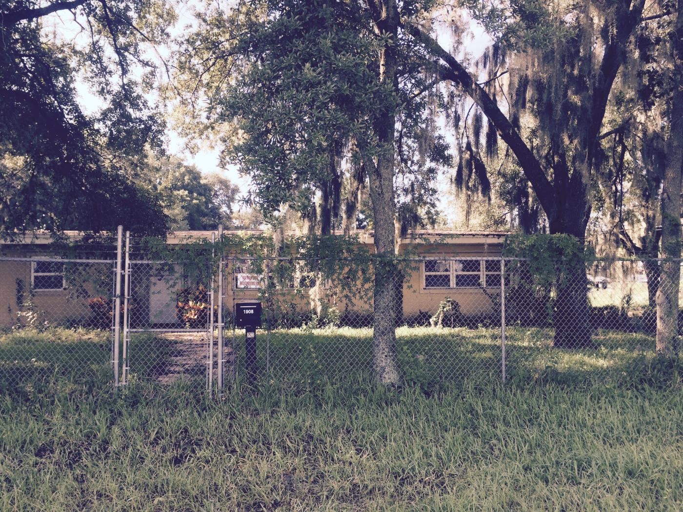 Industrial/Office in Central Orlando