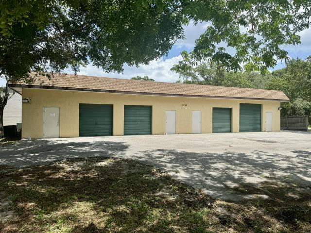 Warehouse Space For Lease
