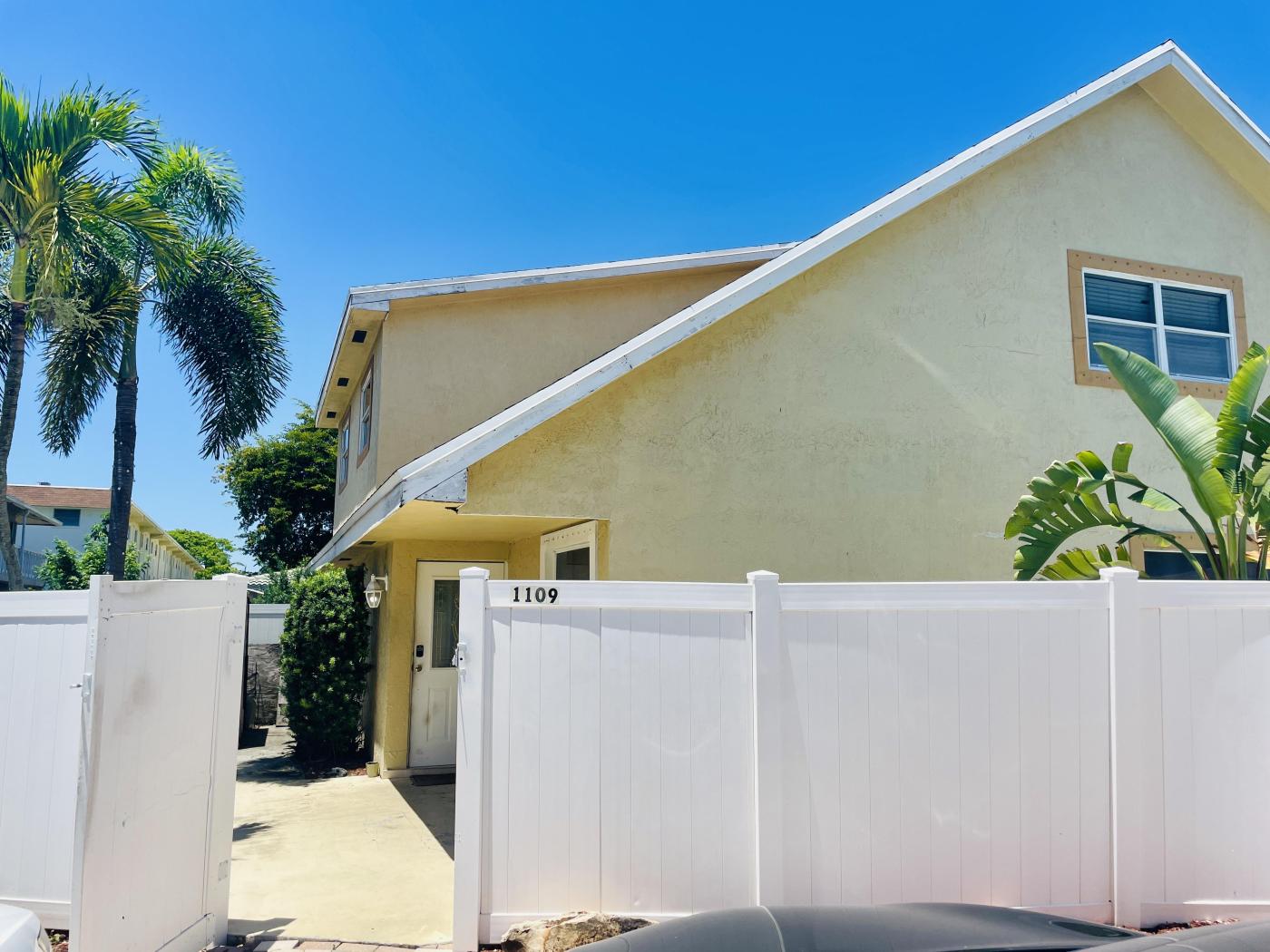 Value-Ad Residential Opportunity