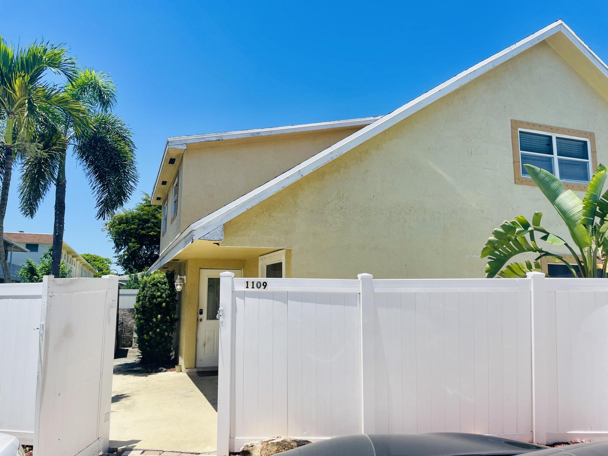 Value-Ad Residential Opportunity