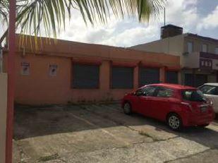Carolina Commercial Building - FOR SALE