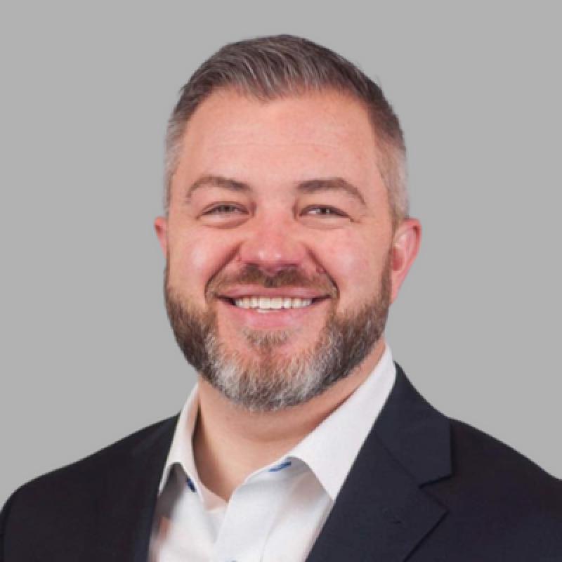 Bo Barron, CCIM