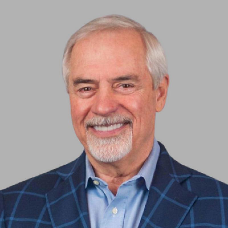 William G. Barron, CCIM