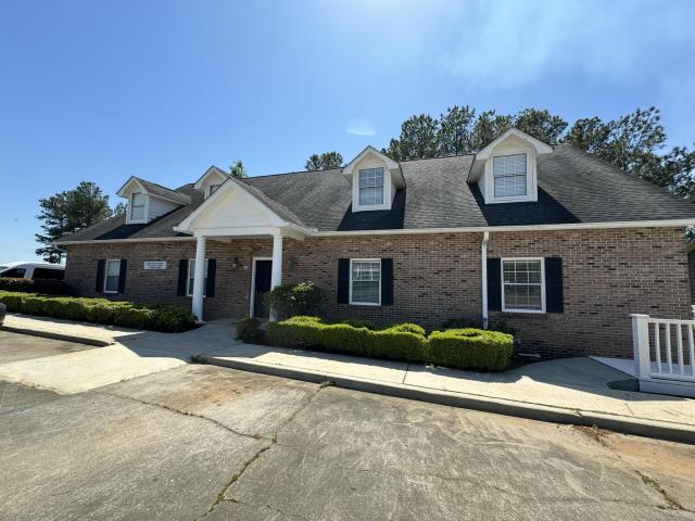 Freestanding Office Building For Sale