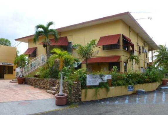 Aguadilla Hotel Property - FOR SALE