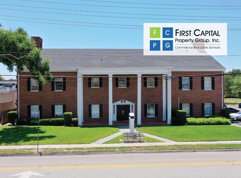 2nd Gen Class A Medical Across from Hospital