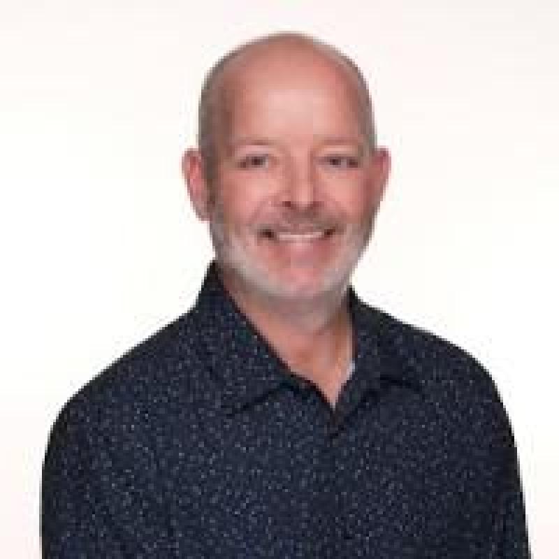 Tony Gregory