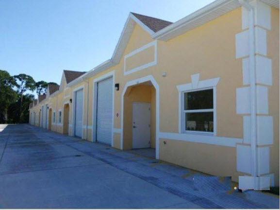 Warehouse and Office for Sale