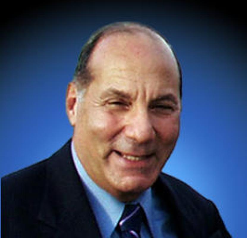 Ron Hamaty