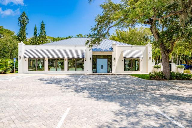 Beachland Building For Sale