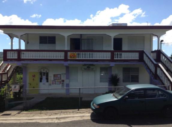 Coamo Mixed-use Property - FOR SALE