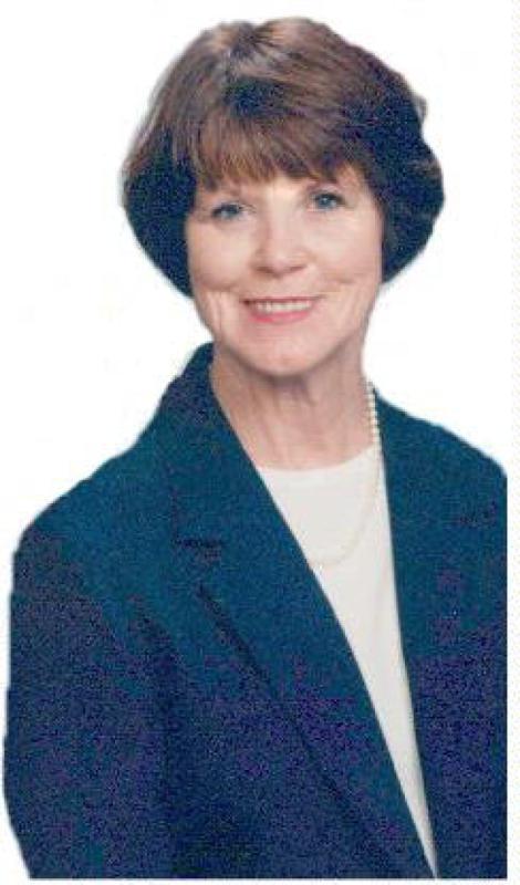 Betty Norman, Real Estate-Broker