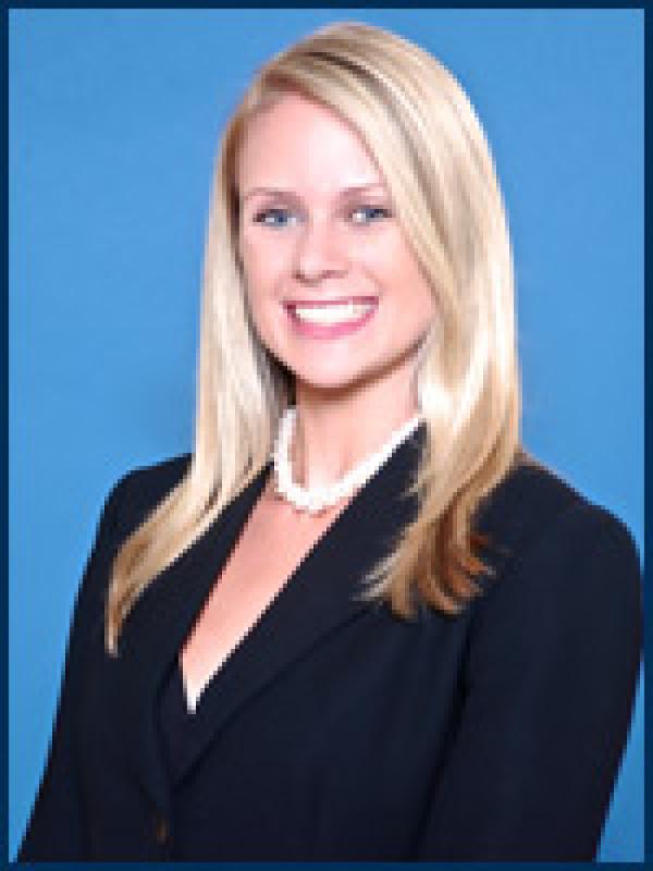 Faith Pamplin