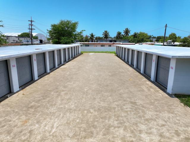 Ramey Storages - FOR LEASE