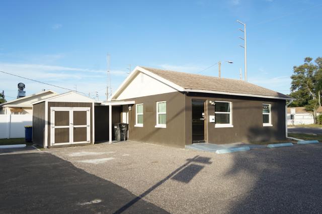 Retail Property For Lease