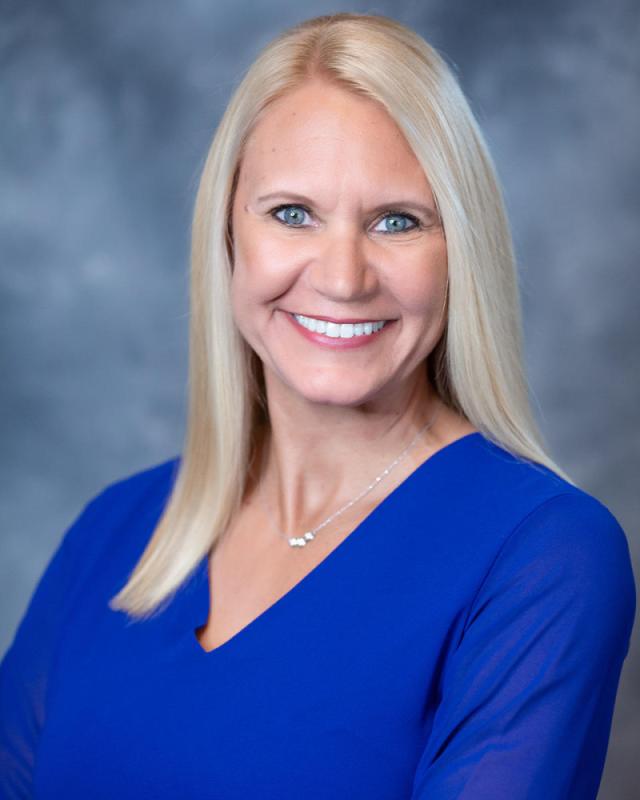 Laura Johnston