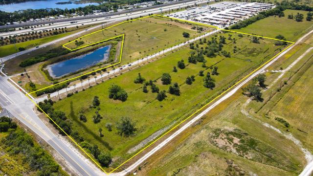 I-95 and Eau Gallie Blvd S/W, Melbourne, FL 3