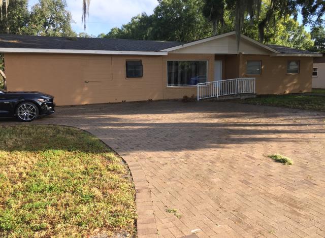 Freestanding Office | South Lakeland