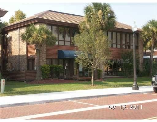 Office Building near Downtown Kissimmee
