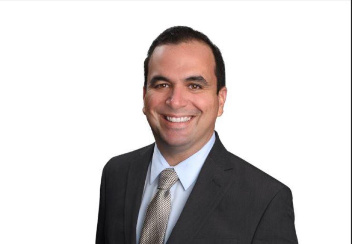 Diego Sampson, CCIM