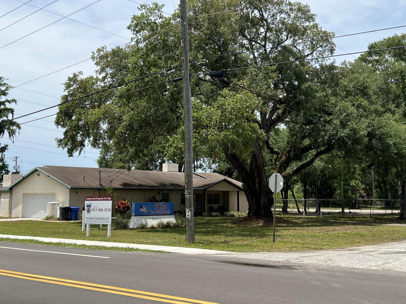 8604 E Sligh Tampa Office Property for Sale