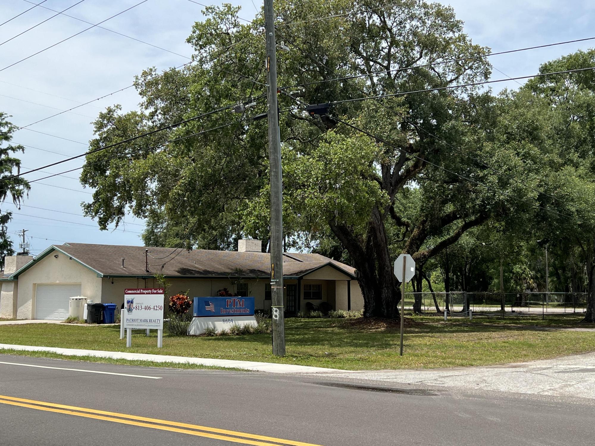8604 E Sligh Tampa Office Property for Sale