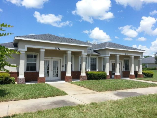 Summergate Professional Park