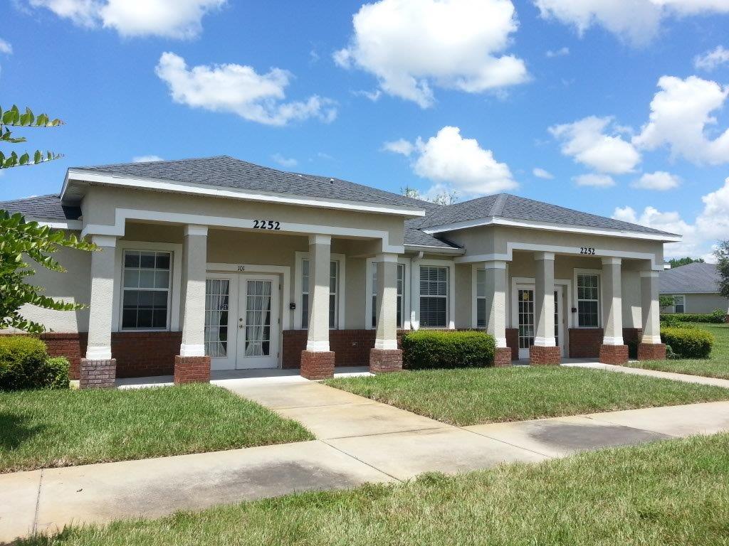Summergate Professional Park
