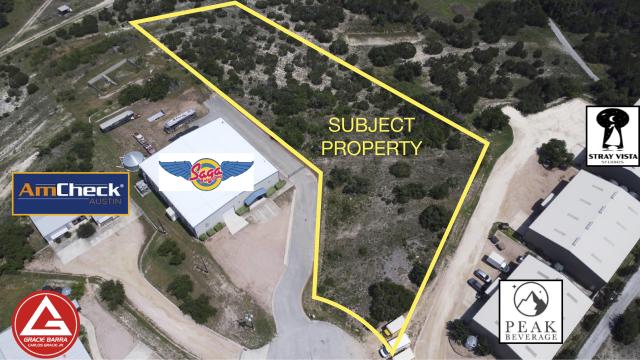 2-Acre Office/Warehouse/Brewery Dev Site