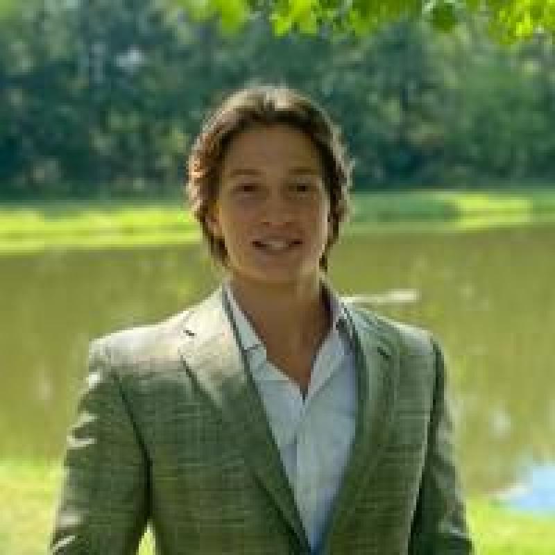 Joshua Streitmatter