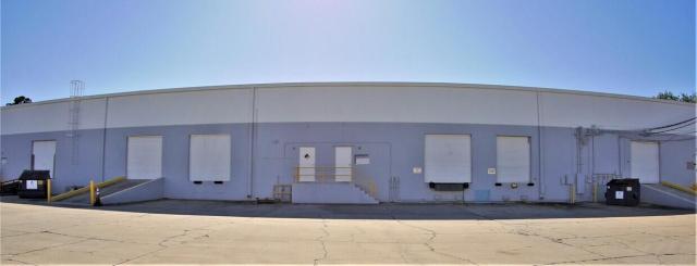 Pioneer Industrial Park