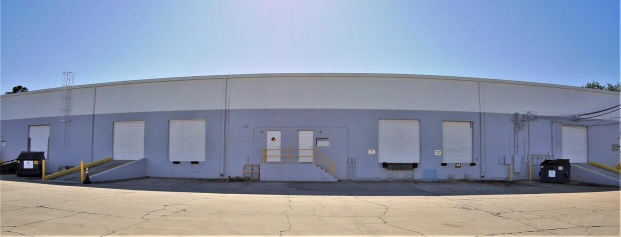 Pioneer Industrial Park