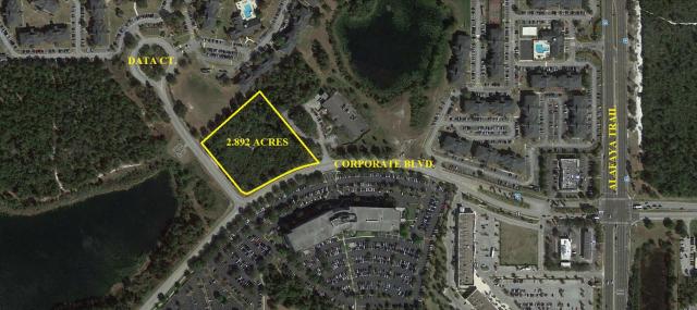 Quadrangle Development Opportunity