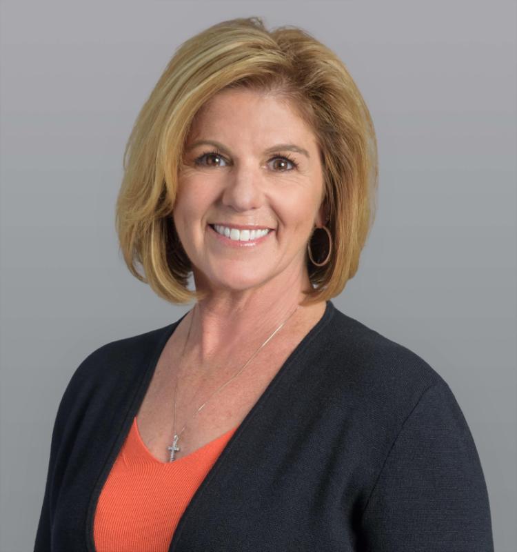 Lisa Ross, SIOR