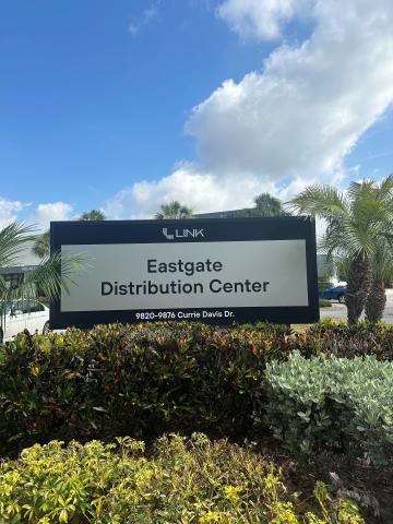 Eastgate Distribution Center