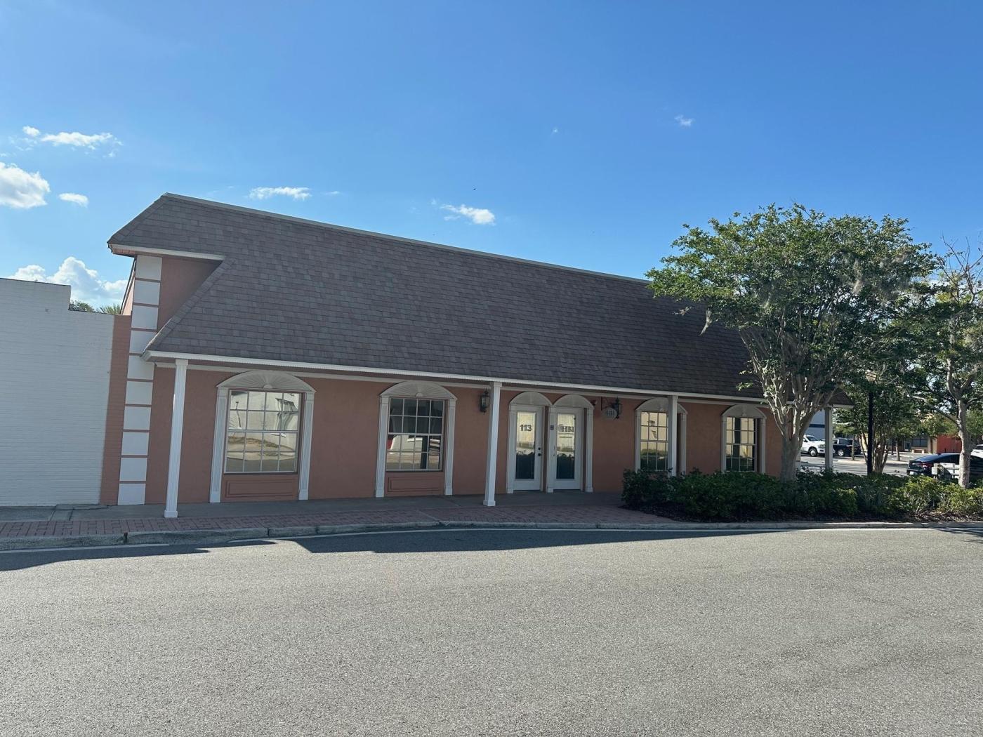 Auburndale Downtown Center Office/Retail