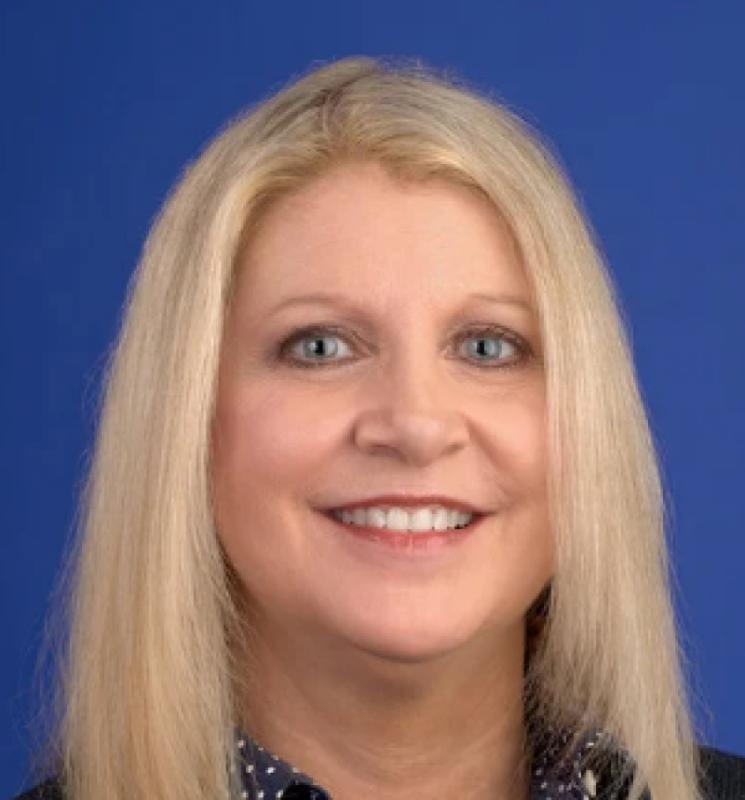 Rhonda Hill