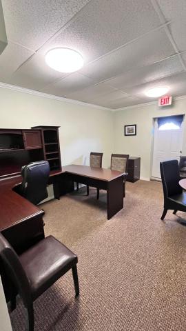 Office at Golden Living Office Center #205