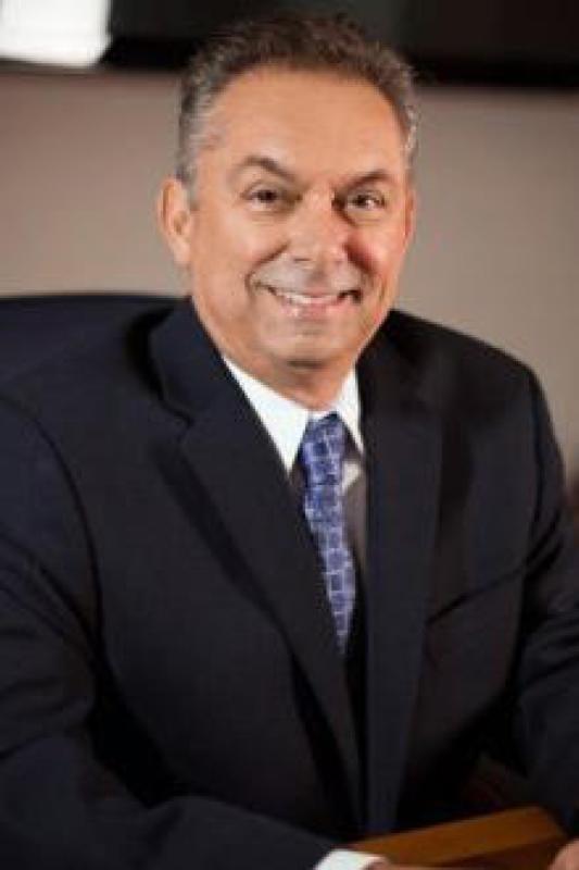 Carlos Acosta, CCIM