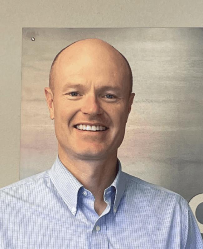 Jackson Berry, CCIM
