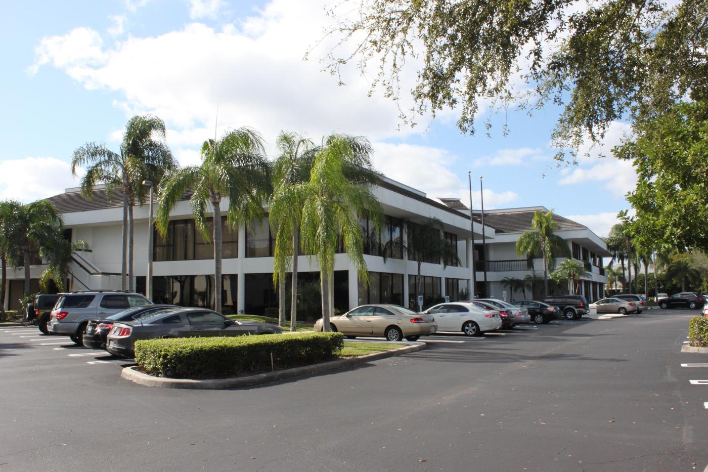 Northpoint Corporate Park