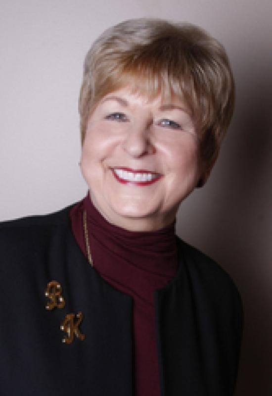 B.K. Allen, CCIM