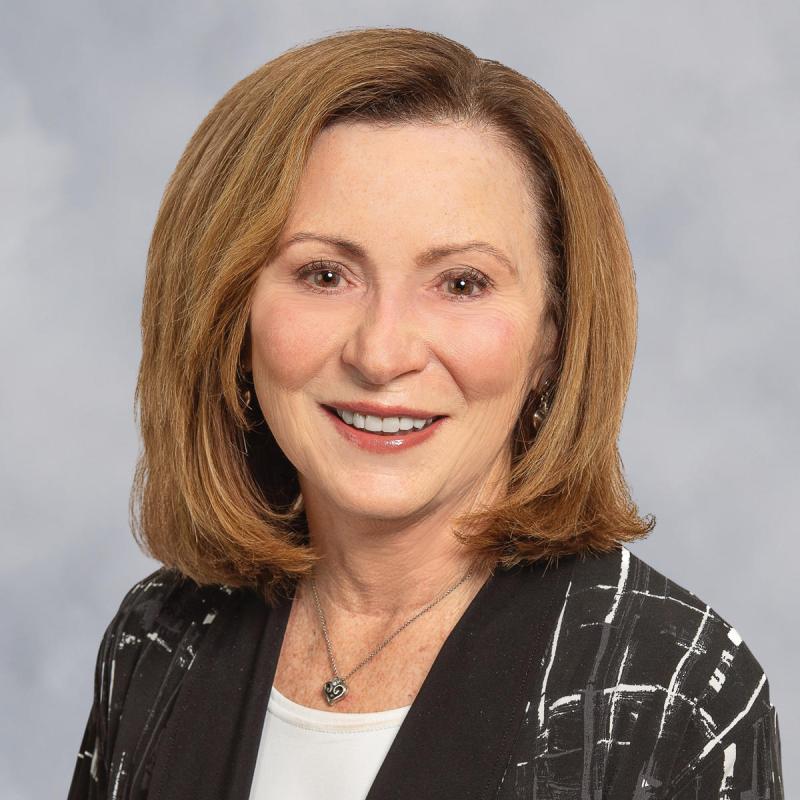 Lynne Singletary