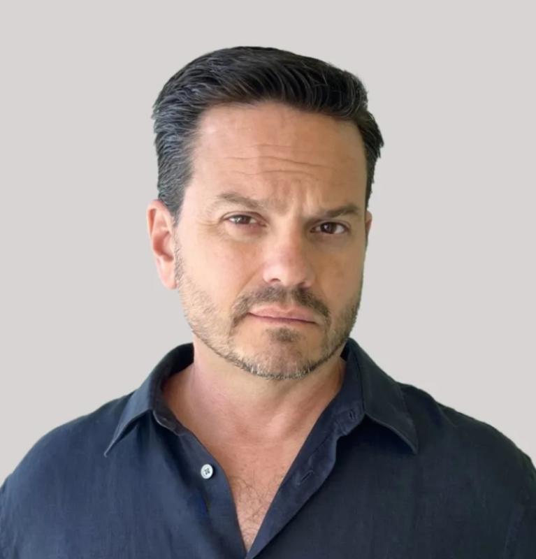 Shawn Callahan