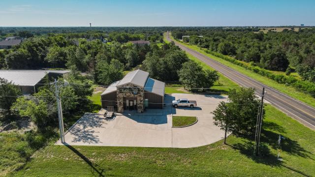 5280 Old Reliance Rd