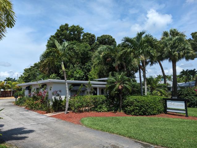 Standalone Dental Office For Sale