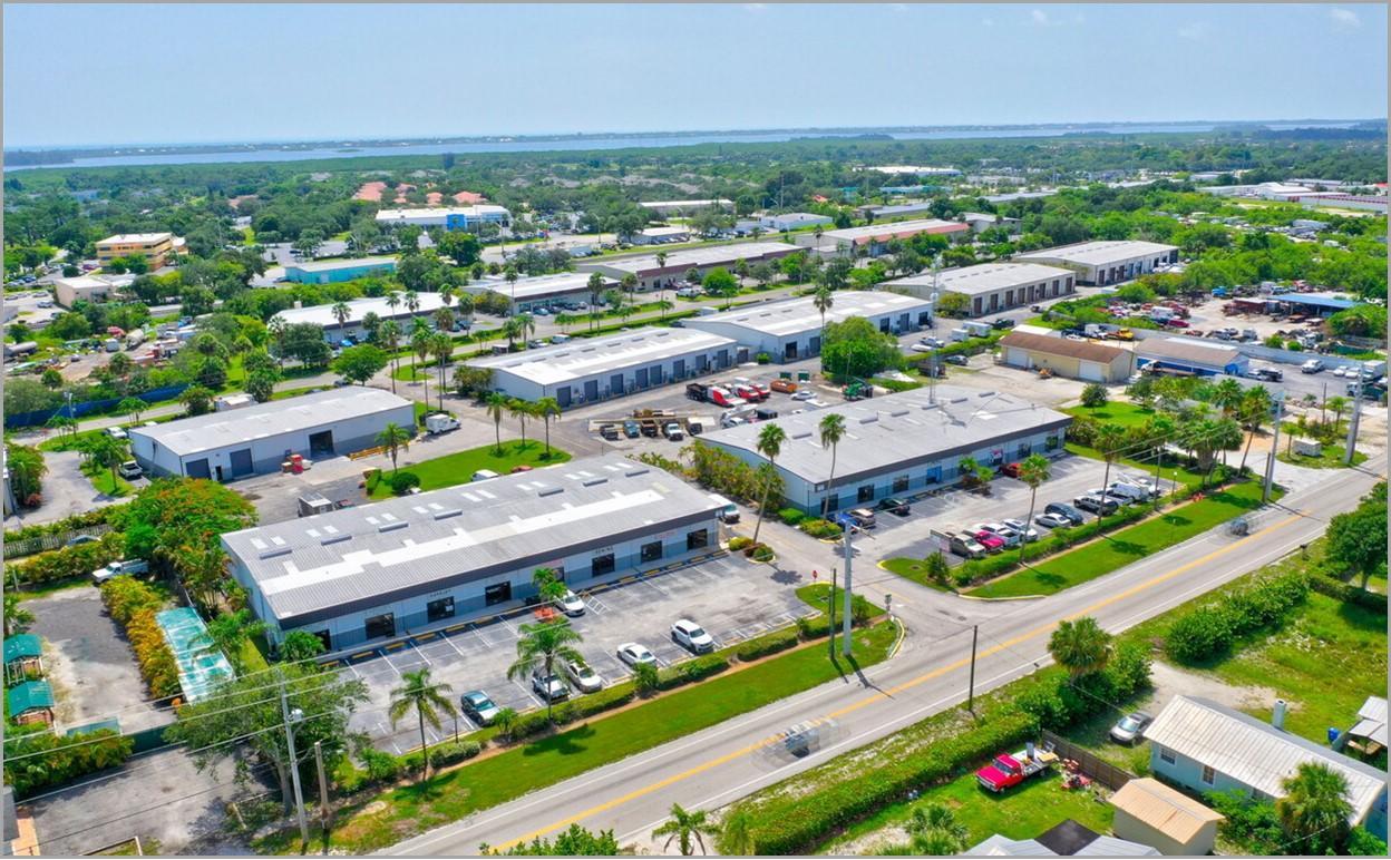 Vero Beach Business Center