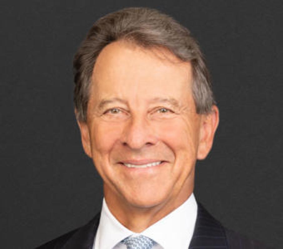 Mitchell Brannen, SIOR
