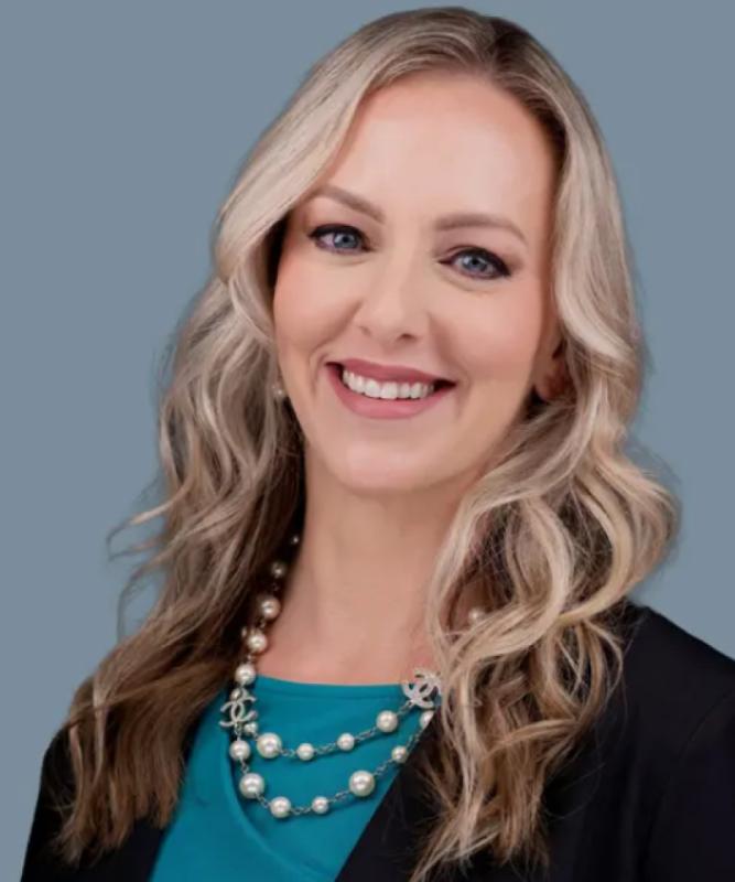 Kathy Bonini